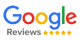 google review logo