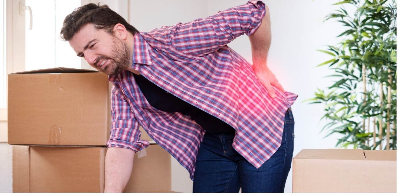 How to cure sciatica permanently with spinal decompression
